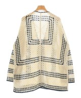 JOURNAL STANDARD relume（ジャーナルスタンダードレリューム）カーディガン 白 サイズ:F レディース/2200637757027