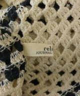 JOURNAL STANDARD relume（ジャーナルスタンダードレリューム）カーディガン 白 サイズ:F レディース/2200637757027