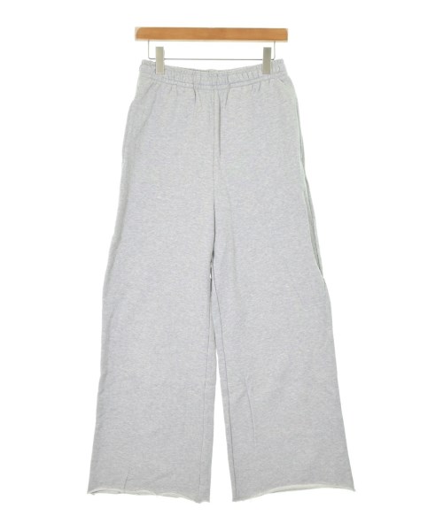 JOURNAL STANDARD relume(ジャーナルスタンダードレリューム)スウェットパンツ グレー サイズ:F/2200641672101