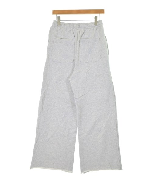 JOURNAL STANDARD relume（ジャーナルスタンダードレリューム）スウェットパンツ グレー サイズ:F レディース/2200641672101