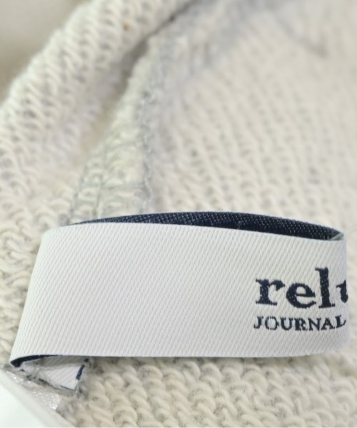 JOURNAL STANDARD relume（ジャーナルスタンダードレリューム）スウェットパンツ グレー サイズ:F レディース/2200641672101
