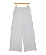 JOURNAL STANDARD relume（ジャーナルスタンダードレリューム）スウェットパンツ グレー サイズ:F レディース/2200641672101