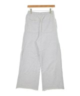 JOURNAL STANDARD relume（ジャーナルスタンダードレリューム）スウェットパンツ グレー サイズ:F レディース/2200641672101