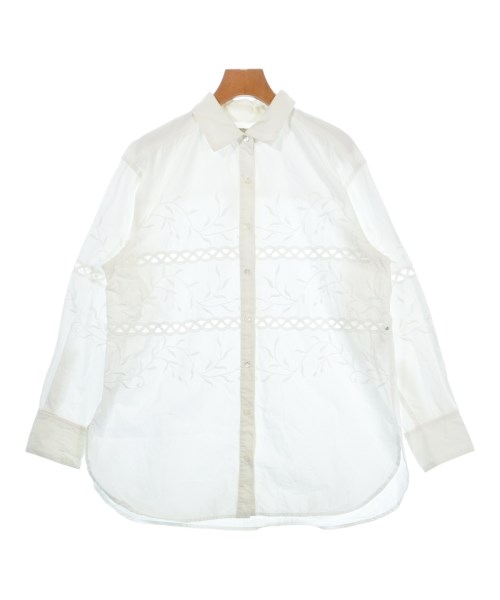 ジャーナルスタンダードレリューム(JOURNAL STANDARD relume)のJOURNAL STANDARD relume カジュアルシャツ