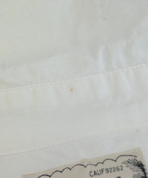 JOURNAL STANDARD relume（ジャーナルスタンダードレリューム）カジュアルシャツ 白 サイズ:F レディース/2200627934018