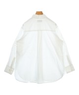 JOURNAL STANDARD relume（ジャーナルスタンダードレリューム）カジュアルシャツ 白 サイズ:F レディース/2200627934018