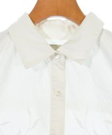 JOURNAL STANDARD relume（ジャーナルスタンダードレリューム）カジュアルシャツ 白 サイズ:F レディース/2200627934018