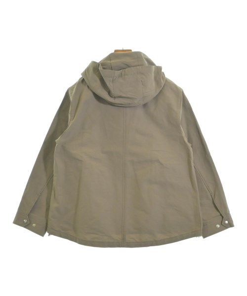 JOURNAL STANDARD relume（ジャーナルスタンダードレリューム）ブルゾン 茶 サイズ:F レディース/2200630053010