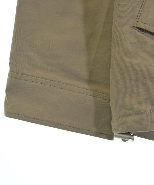 JOURNAL STANDARD relume（ジャーナルスタンダードレリューム）ブルゾン 茶 サイズ:F レディース/2200630053010