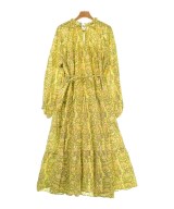 JOURNAL STANDARD relume（ジャーナルスタンダードレリューム）ワンピース 黄 サイズ:F レディース/2200636449077