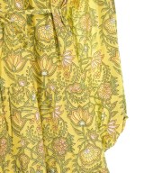 JOURNAL STANDARD relume（ジャーナルスタンダードレリューム）ワンピース 黄 サイズ:F レディース/2200636449077