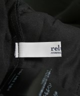 JOURNAL STANDARD relume（ジャーナルスタンダードレリューム）その他 黒 サイズ:38(M位) レディース/2200637404037