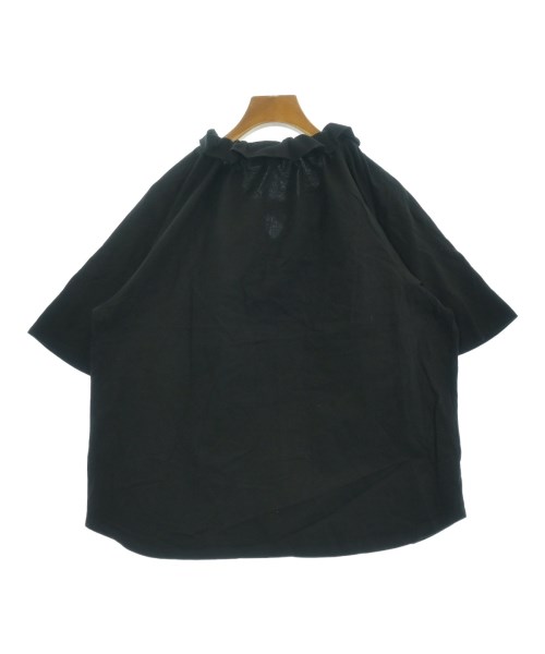 JOURNAL STANDARD relume（ジャーナルスタンダードレリューム）Tシャツ・カットソー 黒 サイズ:F レディース/2200637677073