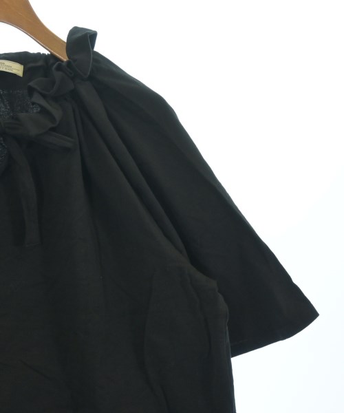 JOURNAL STANDARD relume（ジャーナルスタンダードレリューム）Tシャツ・カットソー 黒 サイズ:F レディース/2200637677073