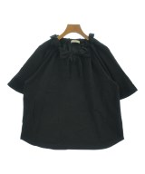 JOURNAL STANDARD relume（ジャーナルスタンダードレリューム）Tシャツ・カットソー 黒 サイズ:F レディース/2200637677073