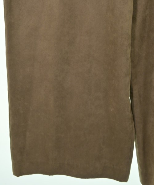 JOURNAL STANDARD relume（ジャーナルスタンダードレリューム）ワンピース 茶 サイズ:38(M位) レディース/2200624851059