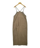 JOURNAL STANDARD relume（ジャーナルスタンダードレリューム）ワンピース 茶 サイズ:38(M位) レディース/2200624851059