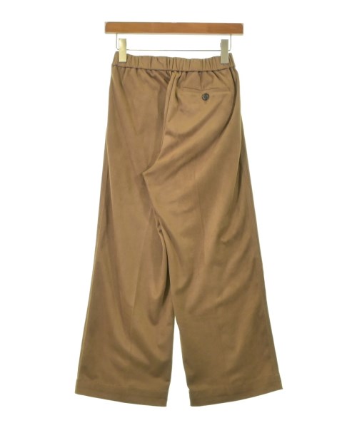 JOURNAL STANDARD relume（ジャーナルスタンダードレリューム）その他 茶 サイズ:36(S位) レディース/2200624851066