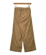 JOURNAL STANDARD relume（ジャーナルスタンダードレリューム）その他 茶 サイズ:36(S位) レディース/2200624851066