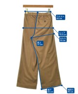 JOURNAL STANDARD relume（ジャーナルスタンダードレリューム）その他 茶 サイズ:36(S位) レディース/2200624851066