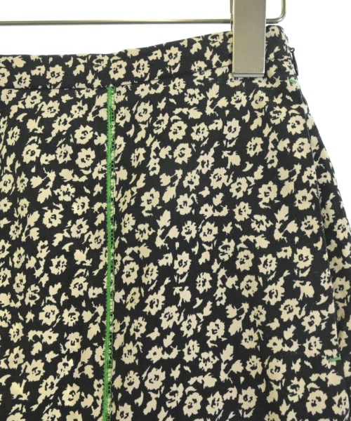 JOURNAL STANDARD relume（ジャーナルスタンダードレリューム）ロング・マキシ丈スカート 黒 サイズ:F レディース/2200626503048