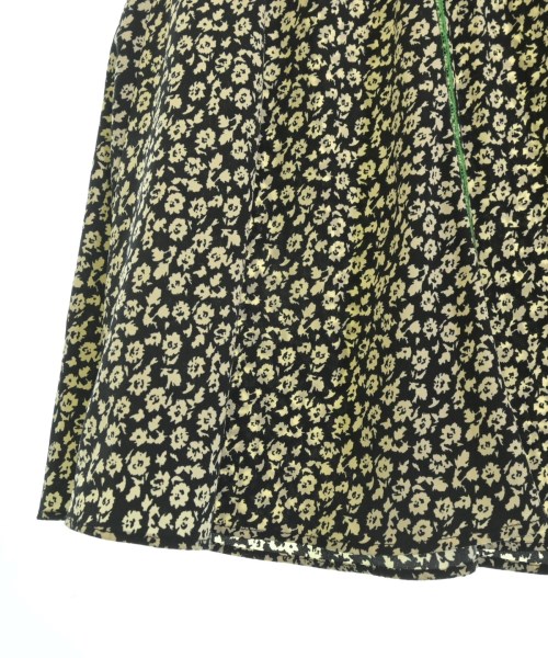 JOURNAL STANDARD relume（ジャーナルスタンダードレリューム）ロング・マキシ丈スカート 黒 サイズ:F レディース/2200626503048