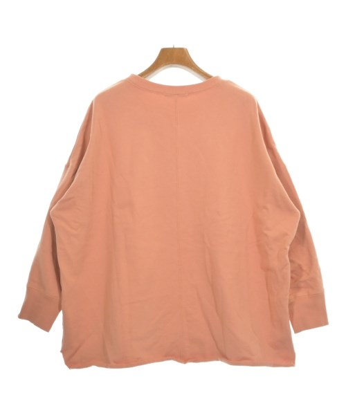 JOURNAL STANDARD relume（ジャーナルスタンダードレリューム）スウェット オレンジ サイズ:F レディース/2200626503062