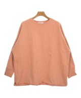 JOURNAL STANDARD relume（ジャーナルスタンダードレリューム）スウェット オレンジ サイズ:F レディース/2200626503062