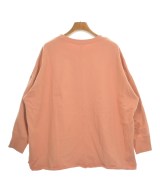 JOURNAL STANDARD relume（ジャーナルスタンダードレリューム）スウェット オレンジ サイズ:F レディース/2200626503062