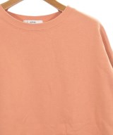 JOURNAL STANDARD relume（ジャーナルスタンダードレリューム）スウェット オレンジ サイズ:F レディース/2200626503062