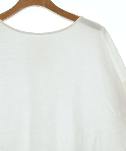 JOURNAL STANDARD relume（ジャーナルスタンダードレリューム）Tシャツ・カットソー 白 サイズ:F レディース/2200626503093