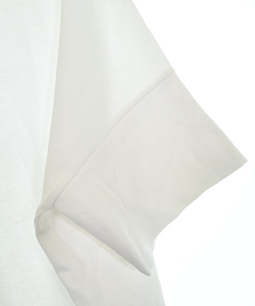 JOURNAL STANDARD relume（ジャーナルスタンダードレリューム）Tシャツ・カットソー 白 サイズ:F レディース/2200626503093