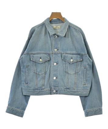JOURNAL STANDARD relume（ジャーナルスタンダードレリューム）デニム