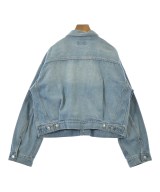 JOURNAL STANDARD relume（ジャーナルスタンダードレリューム）デニムジャケット 青 サイズ:F レディース/2200630400173