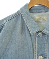 JOURNAL STANDARD relume（ジャーナルスタンダードレリューム）デニムジャケット 青 サイズ:F レディース/2200630400173