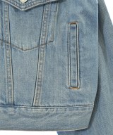 JOURNAL STANDARD relume（ジャーナルスタンダードレリューム）デニムジャケット 青 サイズ:F レディース/2200630400173