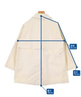 JOURNAL STANDARD relume（ジャーナルスタンダードレリューム）トレンチコート ベージュ サイズ:36(S位) レディース/2200636269019