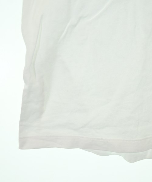 JOURNAL STANDARD relume（ジャーナルスタンダードレリューム）Tシャツ・カットソー 白 サイズ:F レディース/2200642241016