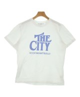 JOURNAL STANDARD relume（ジャーナルスタンダードレリューム）Tシャツ・カットソー 白 サイズ:F レディース/2200642241016