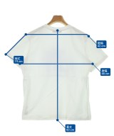 JOURNAL STANDARD relume（ジャーナルスタンダードレリューム）Tシャツ・カットソー 白 サイズ:F レディース/2200642241016