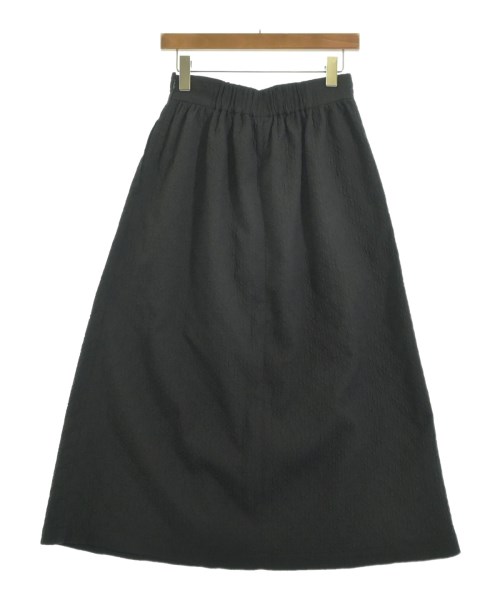 JOURNAL STANDARD relume（ジャーナルスタンダードレリューム）ロング・マキシ丈スカート 黒 サイズ:38(M位) レディース/2200613470162