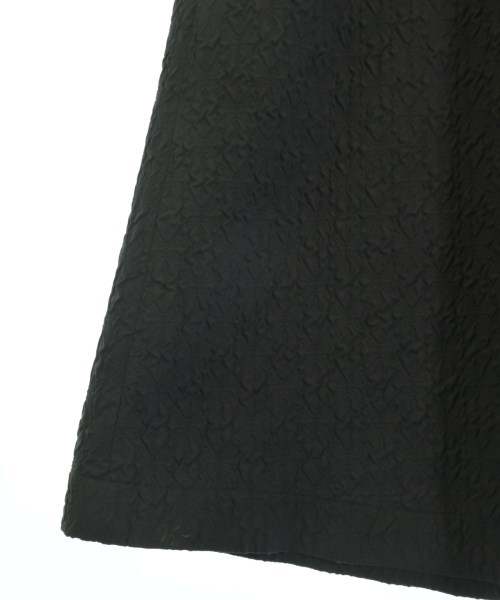 JOURNAL STANDARD relume（ジャーナルスタンダードレリューム）ロング・マキシ丈スカート 黒 サイズ:38(M位) レディース/2200613470162