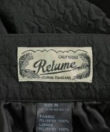 JOURNAL STANDARD relume（ジャーナルスタンダードレリューム）ロング・マキシ丈スカート 黒 サイズ:38(M位) レディース/2200613470162