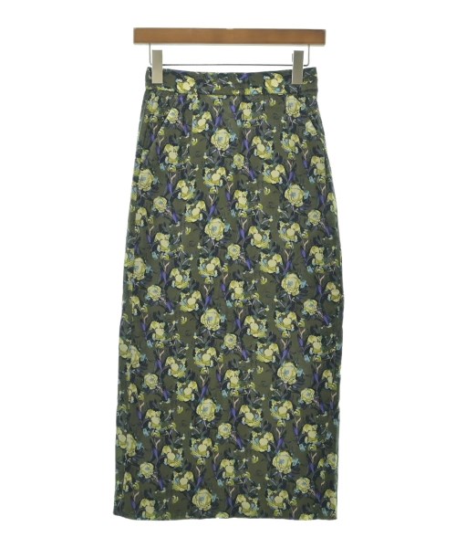 ジャーナルスタンダードレリューム(JOURNAL STANDARD relume)のJOURNAL STANDARD relume ロング・マキシ丈スカート