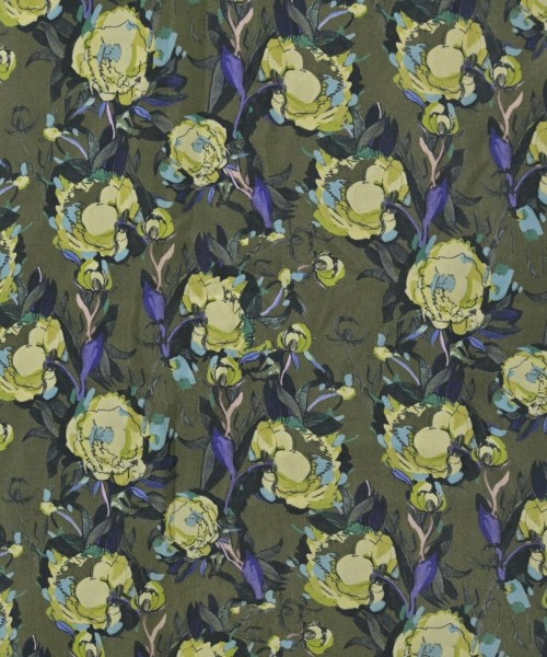 JOURNAL STANDARD relume（ジャーナルスタンダードレリューム）ロング・マキシ丈スカート カーキ サイズ:36(S位) レディース/2200632293025