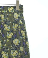 JOURNAL STANDARD relume（ジャーナルスタンダードレリューム）ロング・マキシ丈スカート カーキ サイズ:36(S位) レディース/2200632293025