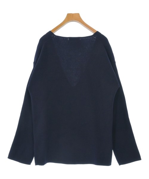 JOURNAL STANDARD relume（ジャーナルスタンダードレリューム）ニット・セーター 紺 サイズ:F レディース/2200642502032