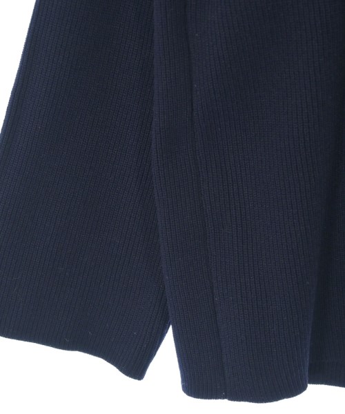 JOURNAL STANDARD relume（ジャーナルスタンダードレリューム）ニット・セーター 紺 サイズ:F レディース/2200642502032