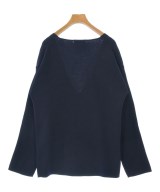 JOURNAL STANDARD relume（ジャーナルスタンダードレリューム）ニット・セーター 紺 サイズ:F レディース/2200642502032