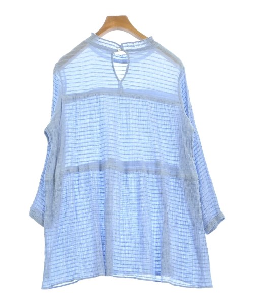 JOURNAL STANDARD relume（ジャーナルスタンダードレリューム）ワンピース 青 サイズ:F レディース/2200642502063